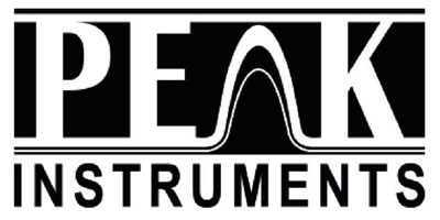 Peak Instruments